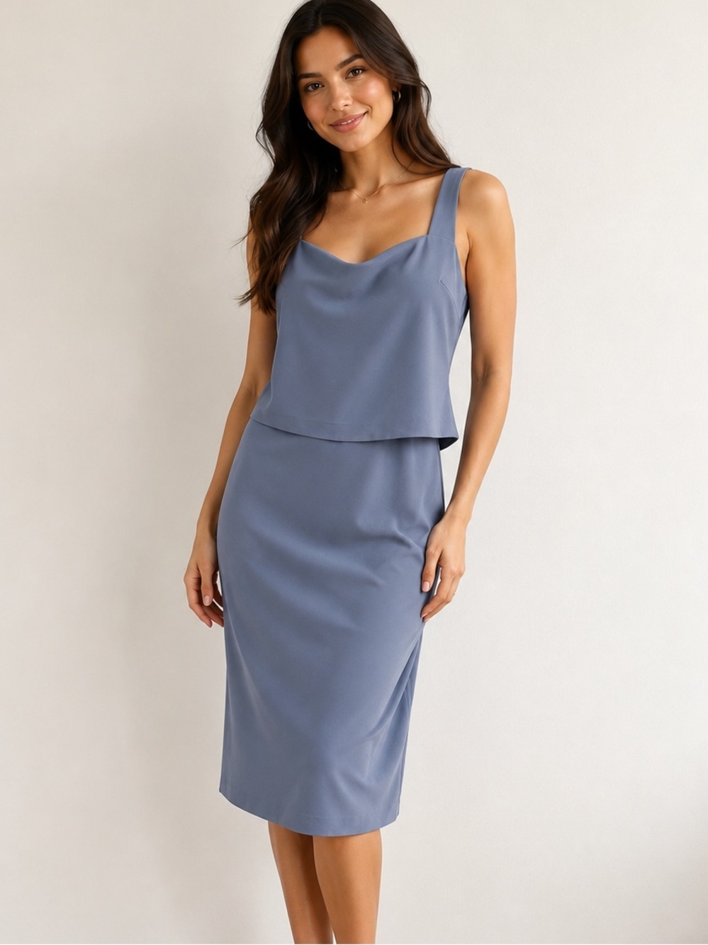 Ursula Of Switzerland Mini Dress Size 12